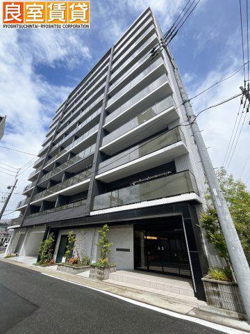 オープンレジデンシア金山