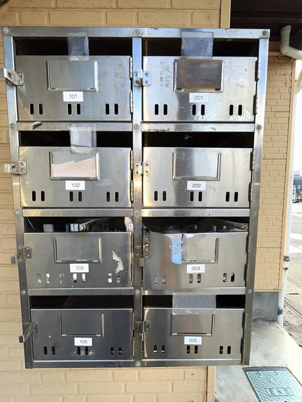 アップルハウス上余田