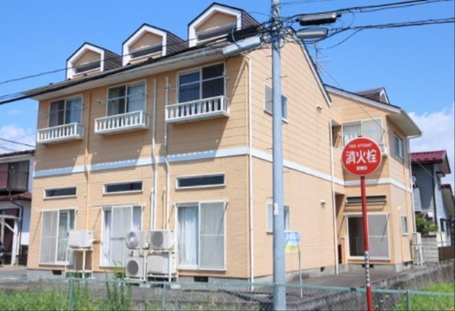 アップルハウス上余田