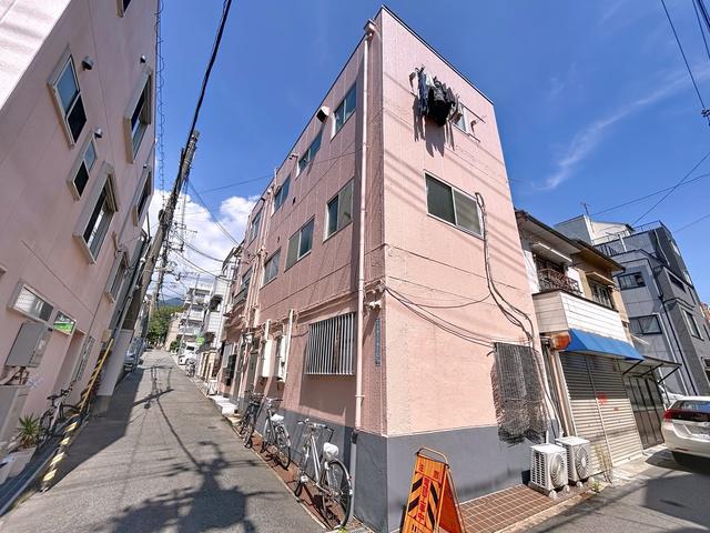 サンビルダー大日通