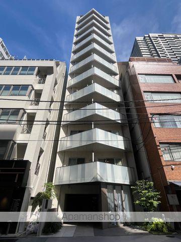 ミリアレジデンス新宿御苑II