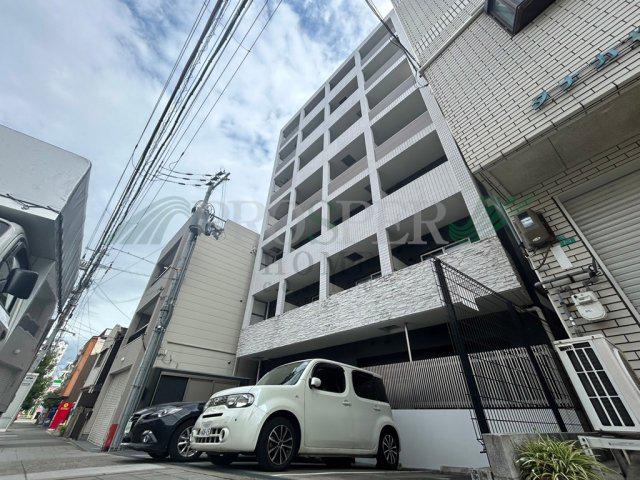 URO玉造II