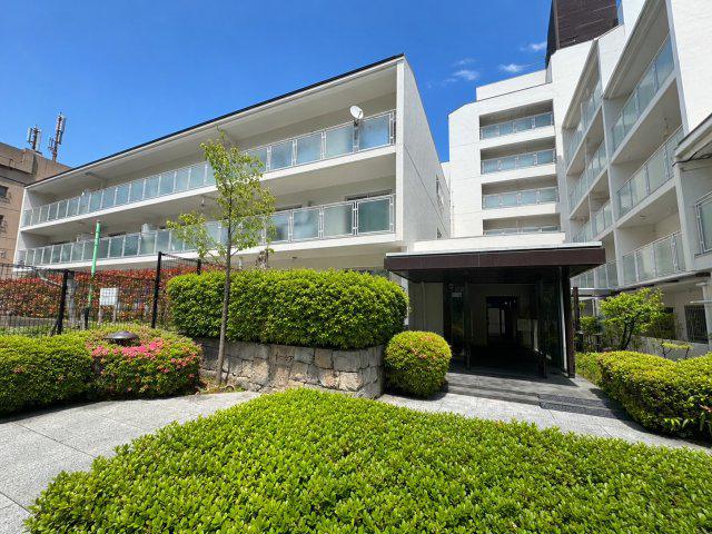 イトーピア桃山台マンション