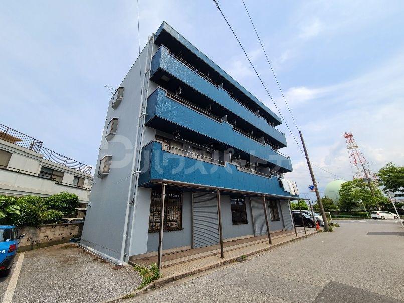 リバーシティハイツ尾形