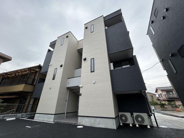 CB原市セレーナ