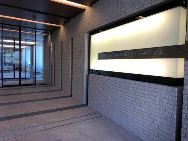 シティタワー所沢クラッシィ