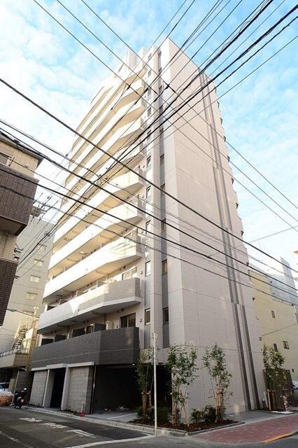 ステージファースト新御徒町II