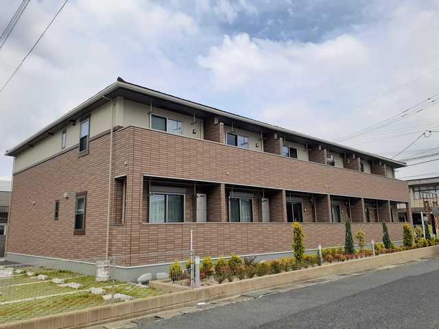 セントポーンズ唐津A