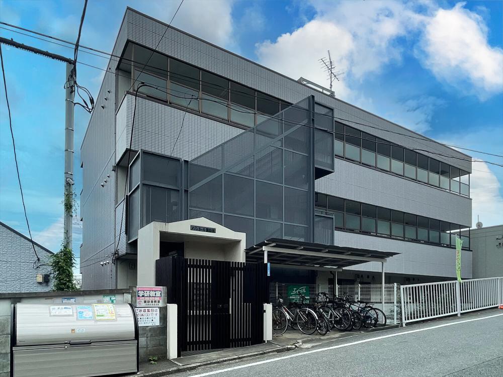 メゾンドール諏訪坂