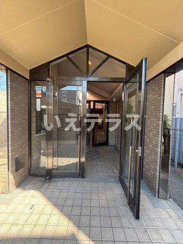 コンセール中道