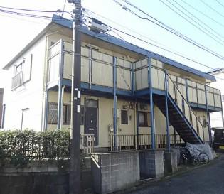 シティハイムイチハラ