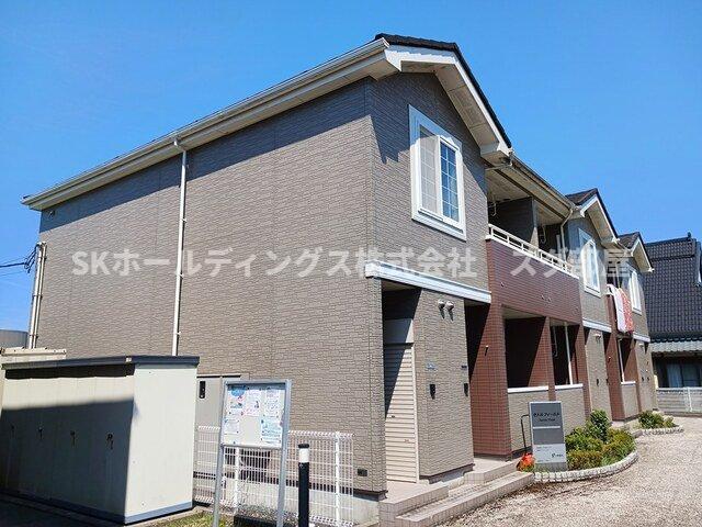 セトルフィールド