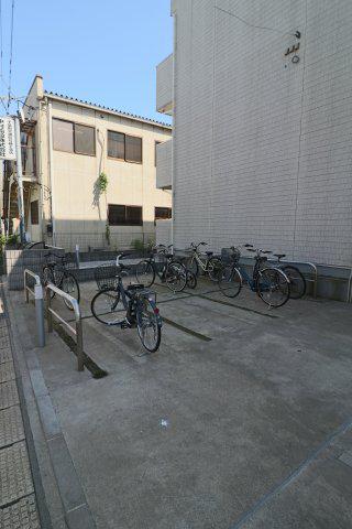 リブリ・幕張
