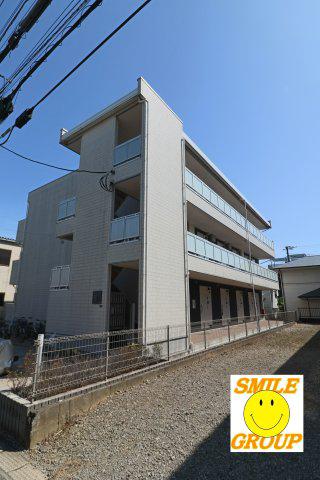 リブリ・幕張