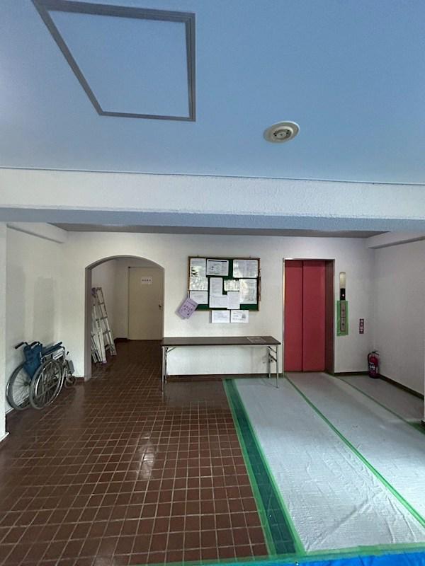 フジタ第六箱根山マンション