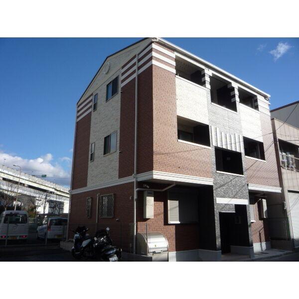 ローズテラス長田