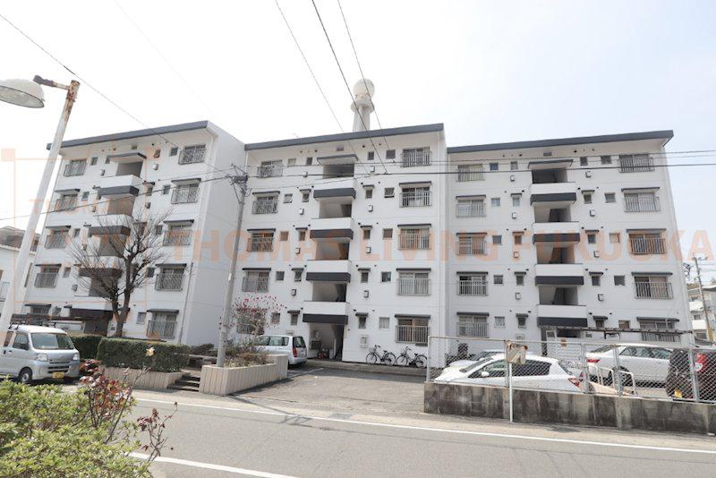 ガーデンハイツ今屋敷