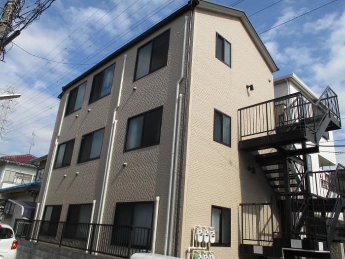 DRホームズ武蔵新城