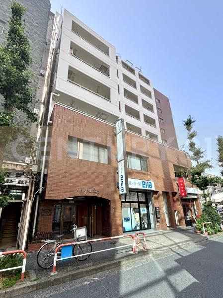 マシャンブル南池袋