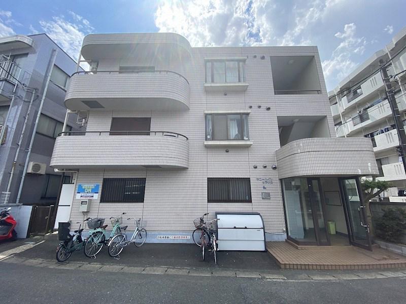サニーハイツ平塚