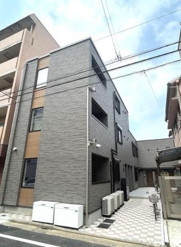CRESCERE多摩川