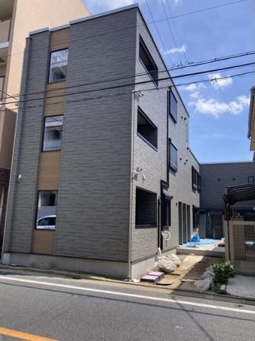 CRESCERE多摩川