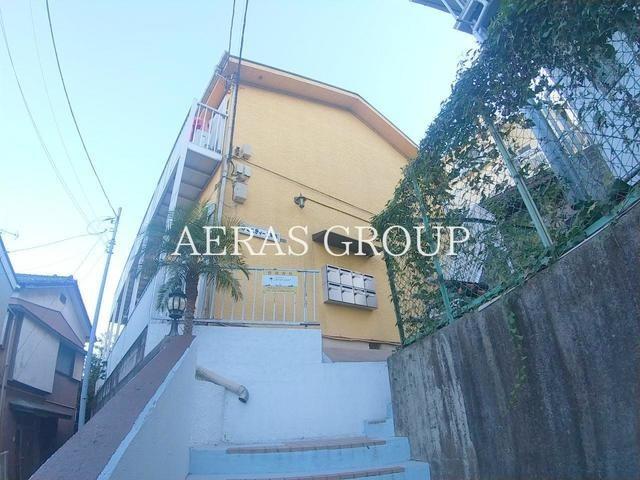 アミニティー上末吉