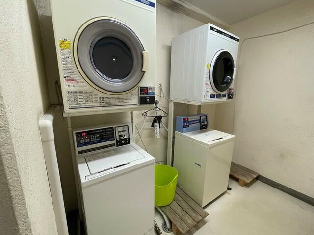 ライオンズマンションヨコハマ戸部