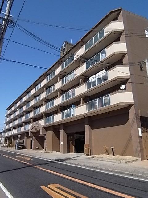 プレステージ南大久保