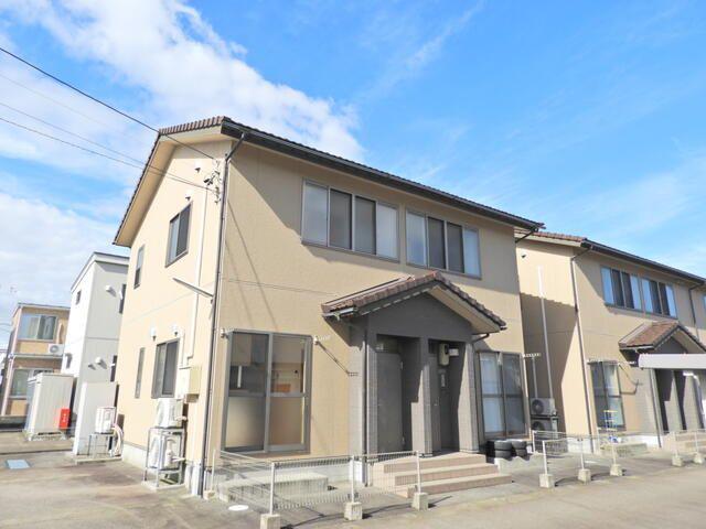 ファイン田島