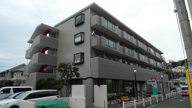 フレア金沢文庫