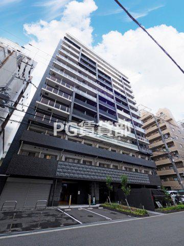 プレサンス堺筋本町センティス