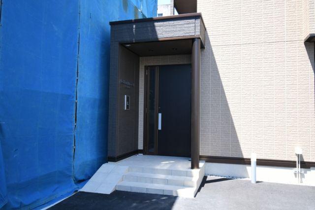 ルミナス室町