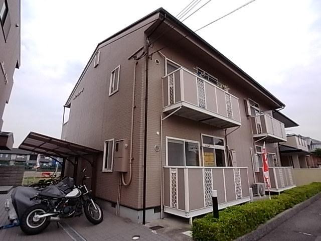 ハイツオリーブ