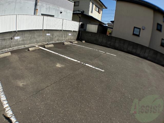 グリーンヒルズ長命ヶ丘