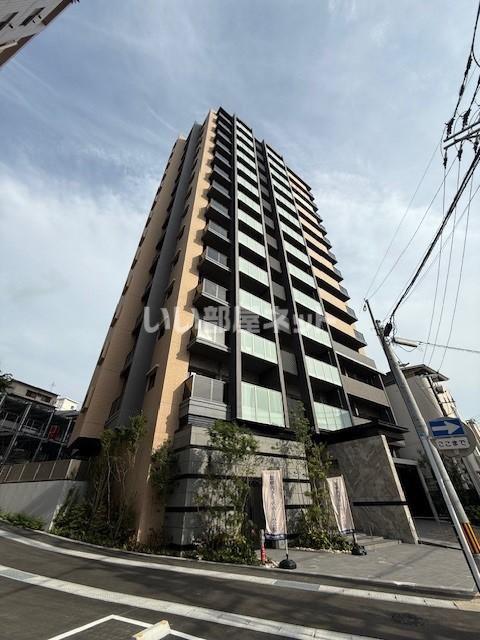 アクタス籠町グランミライ