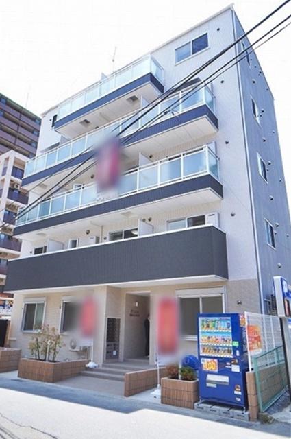 BCASA町田SQUARE