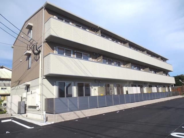 プレミアム八番館