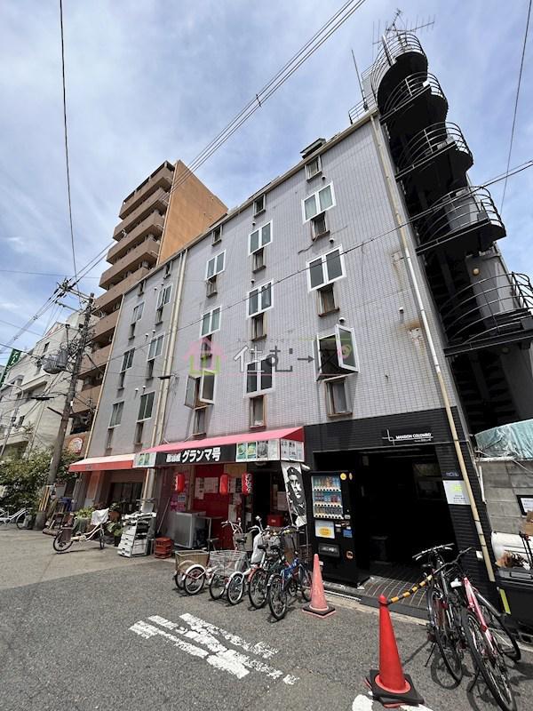 マンションコロンボ