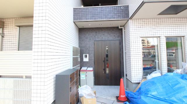 プリモ太子橋今市