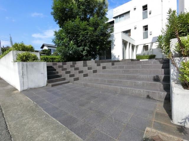 ハイツ藤