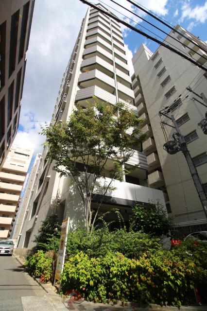 クリスタルグランツ新大阪