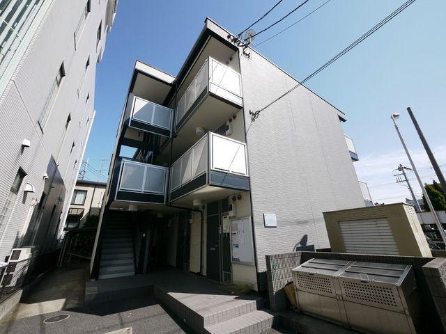 レオパレスエナ