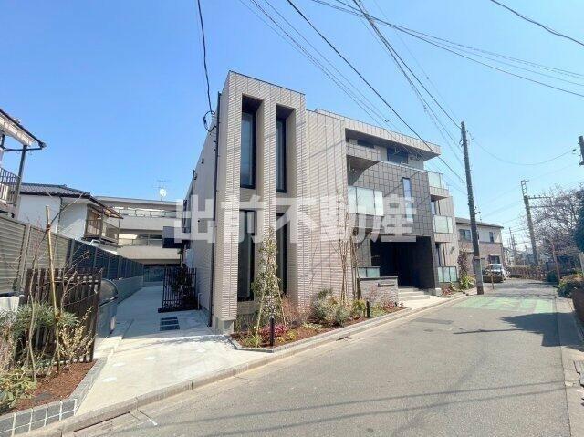 GRANDVILLA鷺宮