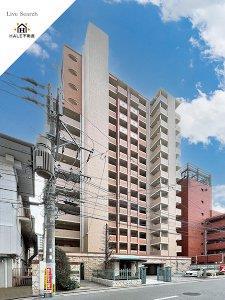 サンロージュ薬院駅前