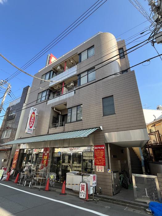 ラ・セリーヌ壱番館