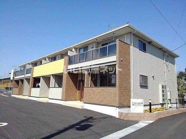 カーサアリエッタ