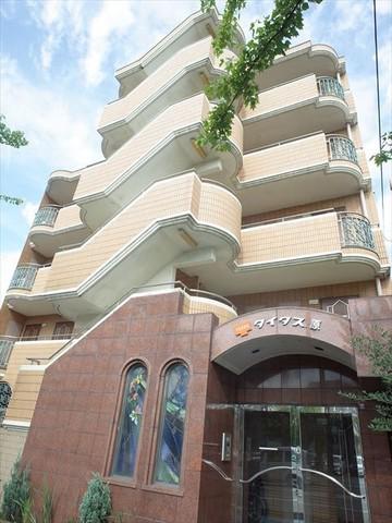 タイタス原