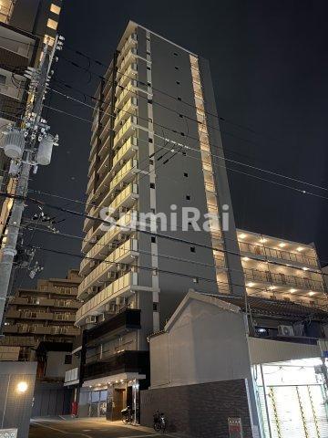 エステムコート神戸元町Ⅱリザーヴ