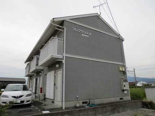 フレグランスK